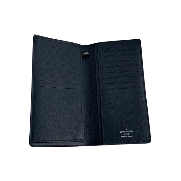 Louis Vuitton Monogram Brazza Wallet NWT - Picture 3 of 6